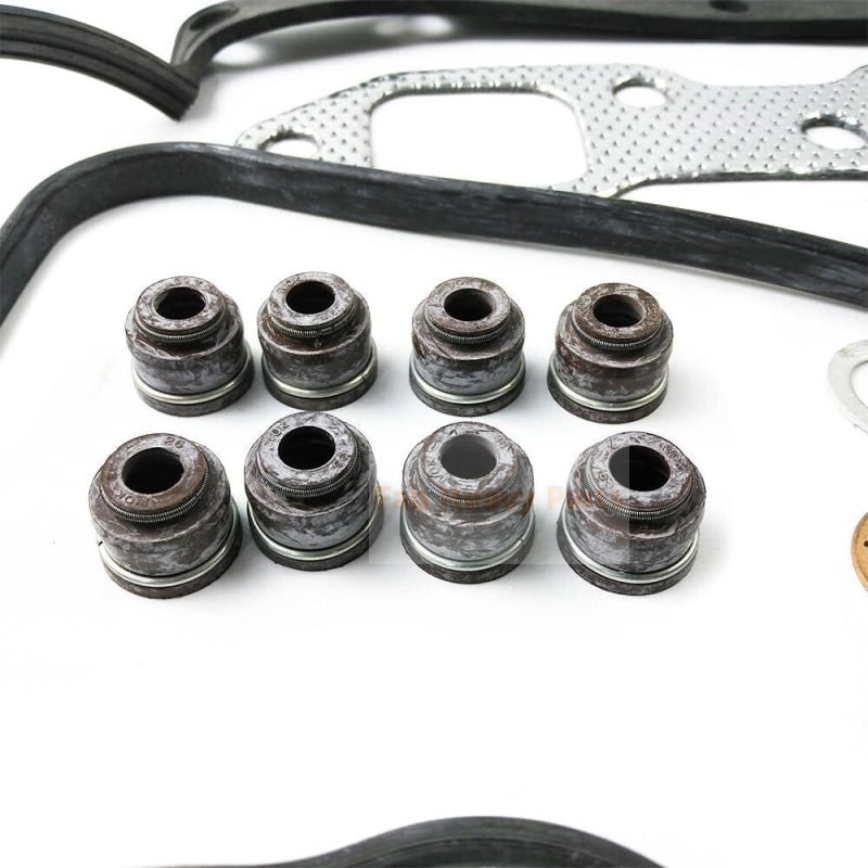 Gasket Kit 5121142100 5 - 12114210 - 0 Fits for Isuzu Engine 4FA1 - Fab Heavy Parts
