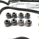 Gasket Kit 5121142100 5 - 12114210 - 0 Fits for Isuzu Engine 4FA1 - Fab Heavy Parts