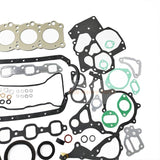 Gasket Kit 5121142100 5 - 12114210 - 0 Fits for Isuzu Engine 4FA1 - Fab Heavy Parts