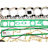 Gasket Kit 6136-11-1813 6221-17-1811 Fits for Komatsu Engine 6D108 PC300-6