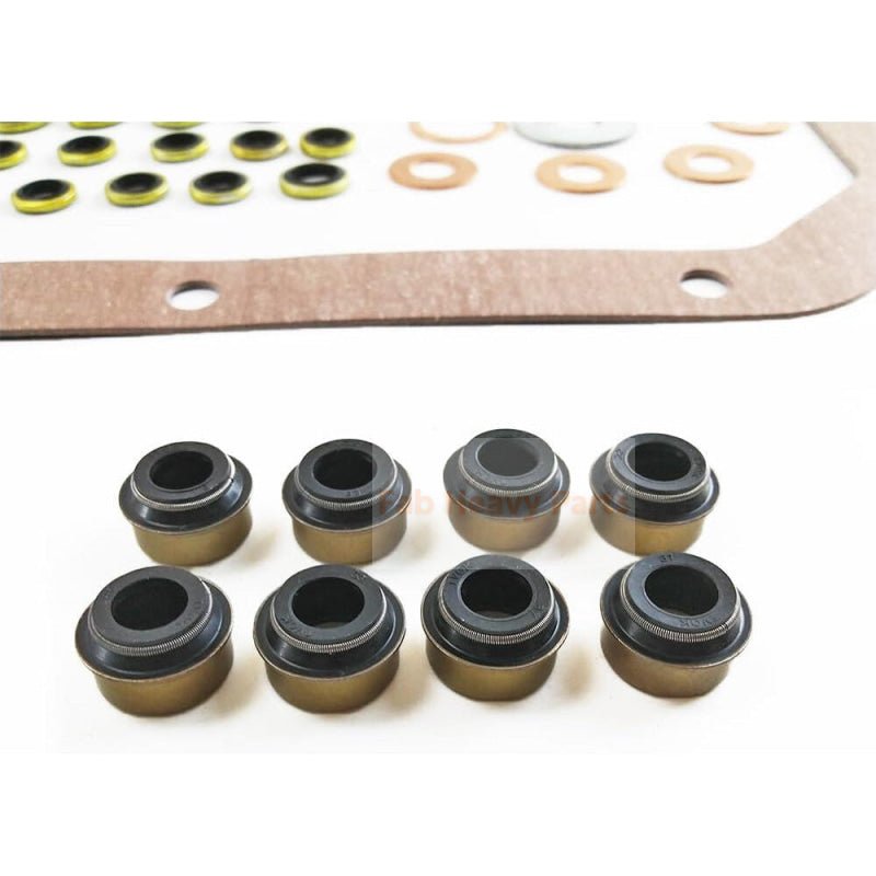 Gasket Kit 6144 - 11 - 1810 6144 - K1 - 0501 6144 - K2 - 0501 Fits for Komatsu Engine 4D94 - Fab Heavy Parts
