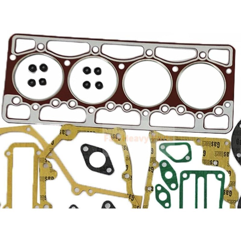 Gasket Kit 6144 - 11 - 1810 6144 - K1 - 0501 6144 - K2 - 0501 Fits for Komatsu Engine 4D94 - Fab Heavy Parts