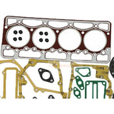 Gasket Kit 6144 - 11 - 1810 6144 - K1 - 0501 6144 - K2 - 0501 Fits for Komatsu Engine 4D94 - Fab Heavy Parts