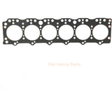 Gasket Kit 65.00900-8601S 65.03901-0055 65.99601-8027 Fits for Doosan Engine DB58