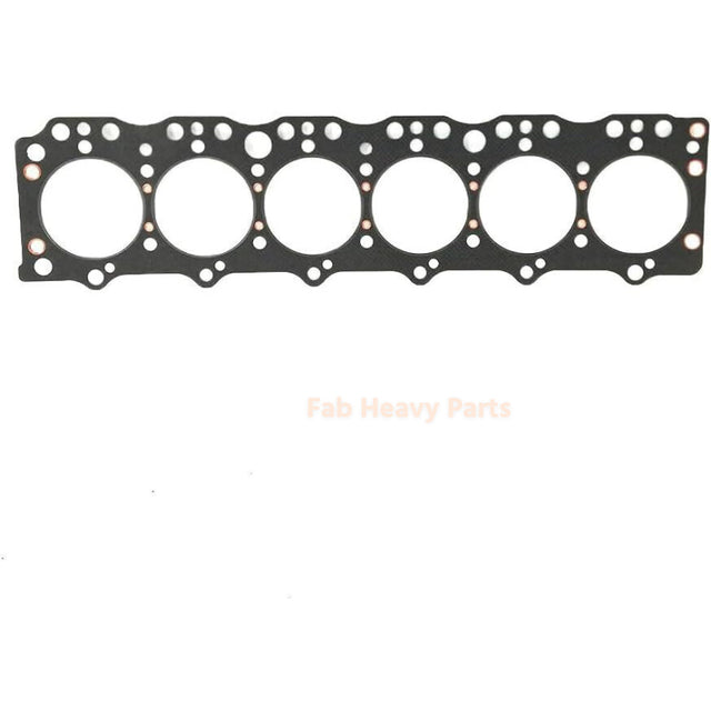 Gasket Kit 65.00900-8601S 65.03901-0055 65.99601-8027 Fits for Doosan Engine DB58