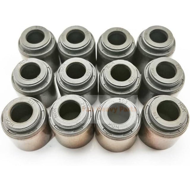 Gasket Kit 65.00900-8601S 65.03901-0055 65.99601-8027 Fits for Doosan Engine DB58