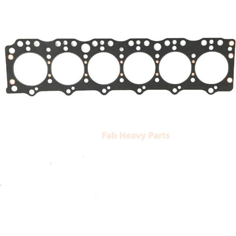 Gasket Kit 65.00900 - 8601S 65.03901 - 0055 65.99601 - 8027 Fits for Doosan Engine DB58 - Fab Heavy Parts