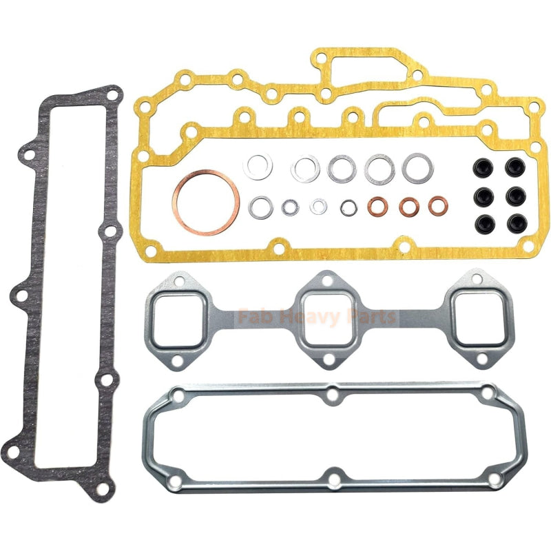 Gasket Kit 719032-92600 Fits for Yanmar Engine 3TN100