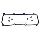 Gasket Kit 719032-92600 Fits for Yanmar Engine 3TN100