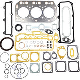 Gasket Kit 719032 - 92600 Fits for Yanmar Engine 3TN100 - Fab Heavy Parts