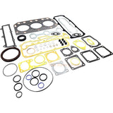 Gasket Kit 719032 - 92600 Fits for Yanmar Engine 3TN100 - Fab Heavy Parts