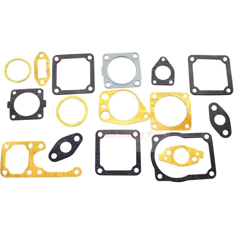 Gasket Kit 719032 - 92600 Fits for Yanmar Engine 3TN100 - Fab Heavy Parts