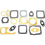 Gasket Kit 719032 - 92600 Fits for Yanmar Engine 3TN100 - Fab Heavy Parts