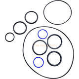 Gasket Kit 719032 - 92600 Fits for Yanmar Engine 3TN100 - Fab Heavy Parts