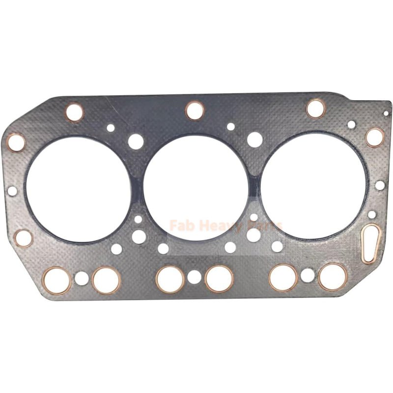 Gasket Kit 719032 - 92600 Fits for Yanmar Engine 3TN100 - Fab Heavy Parts
