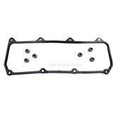 Gasket Kit 719032 - 92600 Fits for Yanmar Engine 3TN100 - Fab Heavy Parts
