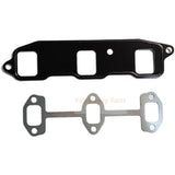 Gasket Kit 719265 - 92612 Fits for Yanmar Engine 3TNE68 - Fab Heavy Parts