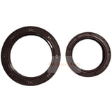 Gasket Kit 719265 - 92612 Fits for Yanmar Engine 3TNE68 - Fab Heavy Parts