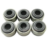 Gasket Kit 719802-92600 719802-92610 719802-92620 719802-92640 Fits for Yanmar Engine 3TNV82 3D82AE-5P