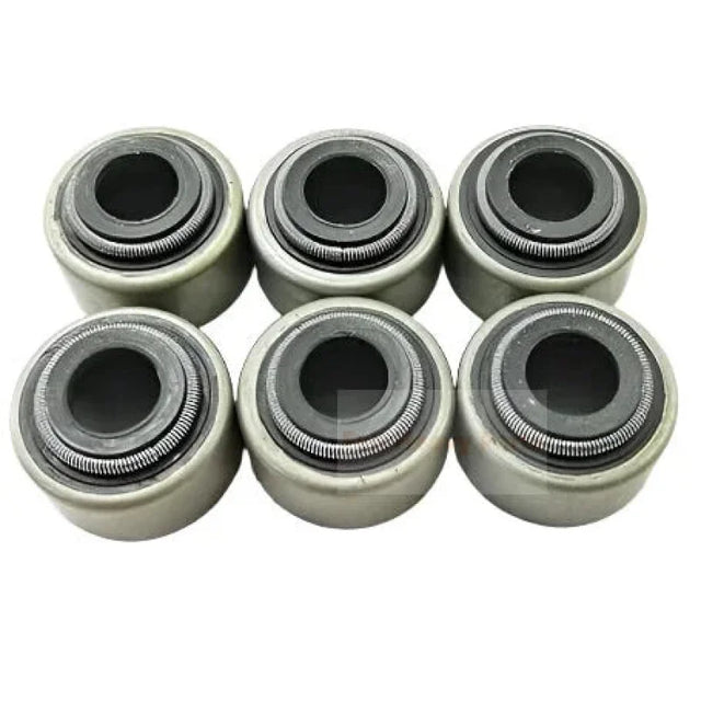 Gasket Kit 719802-92600 719802-92610 719802-92620 719802-92640 Fits for Yanmar Engine 3TNV82 3D82AE-5P