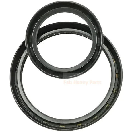 Gasket Kit 719802 - 92600 719802 - 92610 719802 - 92620 719802 - 92640 Fits for Yanmar Engine 3TNV82 3D82AE - 5P - Fab Heavy Parts