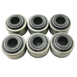 Gasket Kit 719802 - 92600 719802 - 92610 719802 - 92620 719802 - 92640 Fits for Yanmar Engine 3TNV82 3D82AE - 5P - Fab Heavy Parts