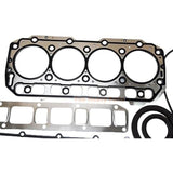 Pakkingpakket 723900-92730 723900-92740 Past voor Yanmar Engine 4TNV106 S4D106
