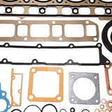 Pakkingpakket 723900-92730 723900-92740 Past voor Yanmar Engine 4TNV106 S4D106