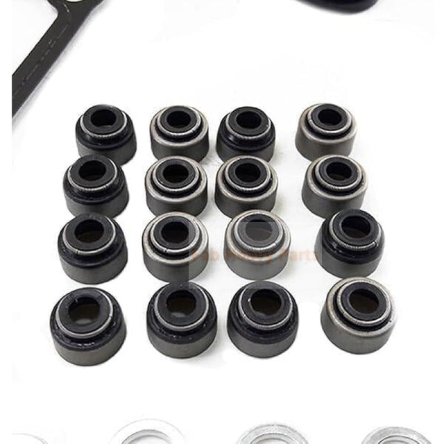 Pakkingpakket 723900-92730 723900-92740 Past voor Yanmar Engine 4TNV106 S4D106