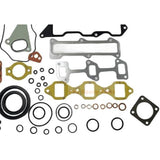 Gasket Kit 729246-92730 Fits for Yanmar Engine 3TNV84T