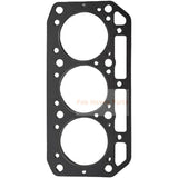 Gasket Kit 729322-92600 passer for Yanmar Engine 3T84HLE