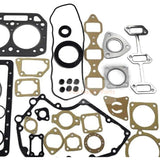 Gasket Kit 729322 - 92600 Fits for Yanmar Engine 3T84HLE - Fab Heavy Parts