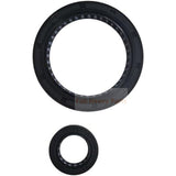 Gasket Kit 729322 - 92600 Fits for Yanmar Engine 3T84HLE - Fab Heavy Parts