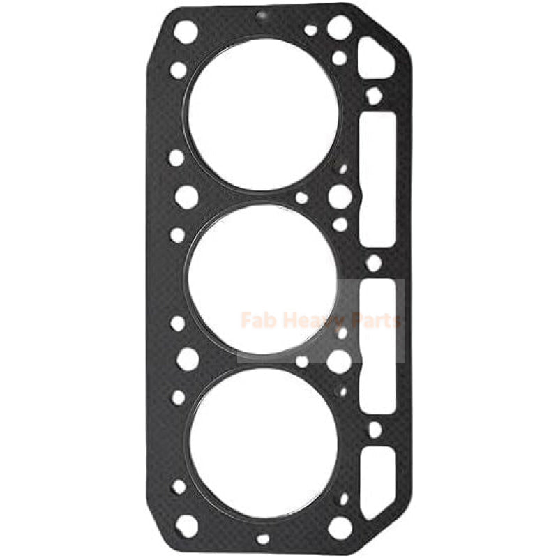 Gasket Kit 729322 - 92600 Fits for Yanmar Engine 3T84HLE - Fab Heavy Parts