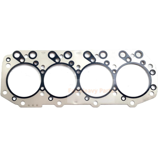Gasket Kit 8-87811-613-0 Fits for Isuzu Engine 4JG2