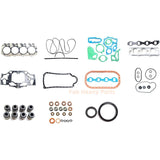 Gasket Kit 8-87811-613-0 Fits for Isuzu Engine 4JG2