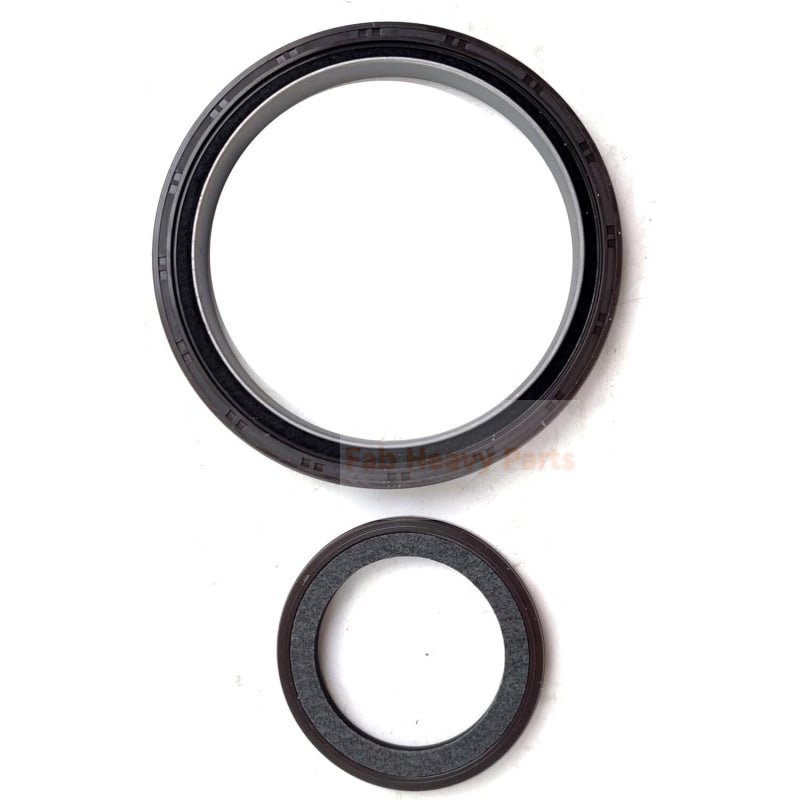Gasket Kit 8 - 87811 - 613 - 0 Fits for Isuzu Engine 4JG2 - Fab Heavy Parts