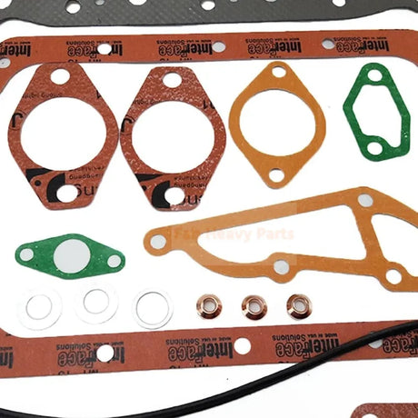 Kit de la junta 8-94414-745-1 se ajusta al motor Isuzu 3KR1