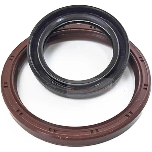 Zestaw uszczelki 8-94414-745-1 pasuje do silnika Isuzu 3KR1