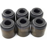 Zestaw uszczelki 8-94414-745-1 pasuje do silnika Isuzu 3KR1