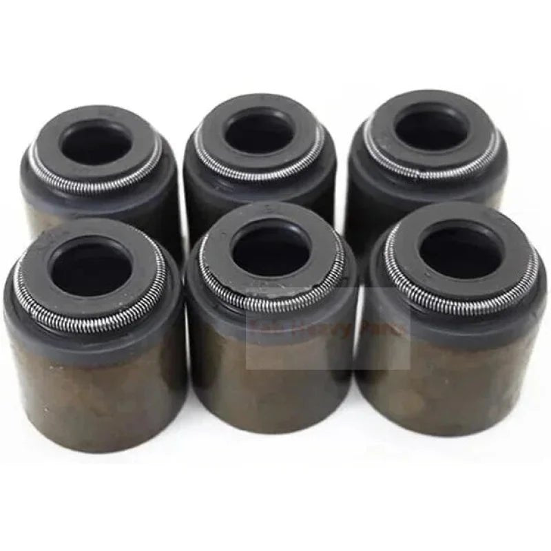 Gasket Kit 8 - 94414 - 745 - 1 Fits for Isuzu Engine 3KR1 - Fab Heavy Parts