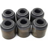 Gasket Kit 8 - 94414 - 745 - 1 Fits for Isuzu Engine 3KR1 - Fab Heavy Parts