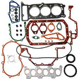 Gasket Kit 8 - 94414 - 745 - 1 Fits for Isuzu Engine 3KR1 - Fab Heavy Parts