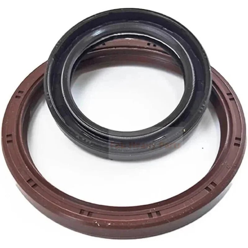 Gasket Kit 8 - 94414 - 745 - 1 Fits for Isuzu Engine 3KR1 - Fab Heavy Parts