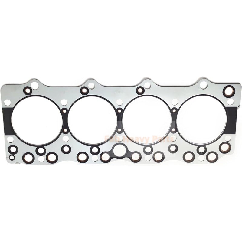 Gasket Kit 8 - 97126136 - 0 5 - 87812 - 302 - 0 Fits for Isuzu Engine 4BD2 - Fab Heavy Parts
