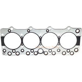 Gasket Kit 8 - 97126136 - 0 5 - 87812 - 302 - 0 Fits for Isuzu Engine 4BD2 - Fab Heavy Parts