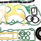 Gasket Kit 8 - 97126136 - 0 5 - 87812 - 302 - 0 Fits for Isuzu Engine 4BD2 - Fab Heavy Parts