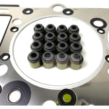 Pakkingkit 8-97375433-0 Past voor Isuzu-motor 4HK1 4HK1-N