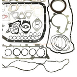 Pakkingkit 8-97375433-0 Past voor Isuzu-motor 4HK1 4HK1-N
