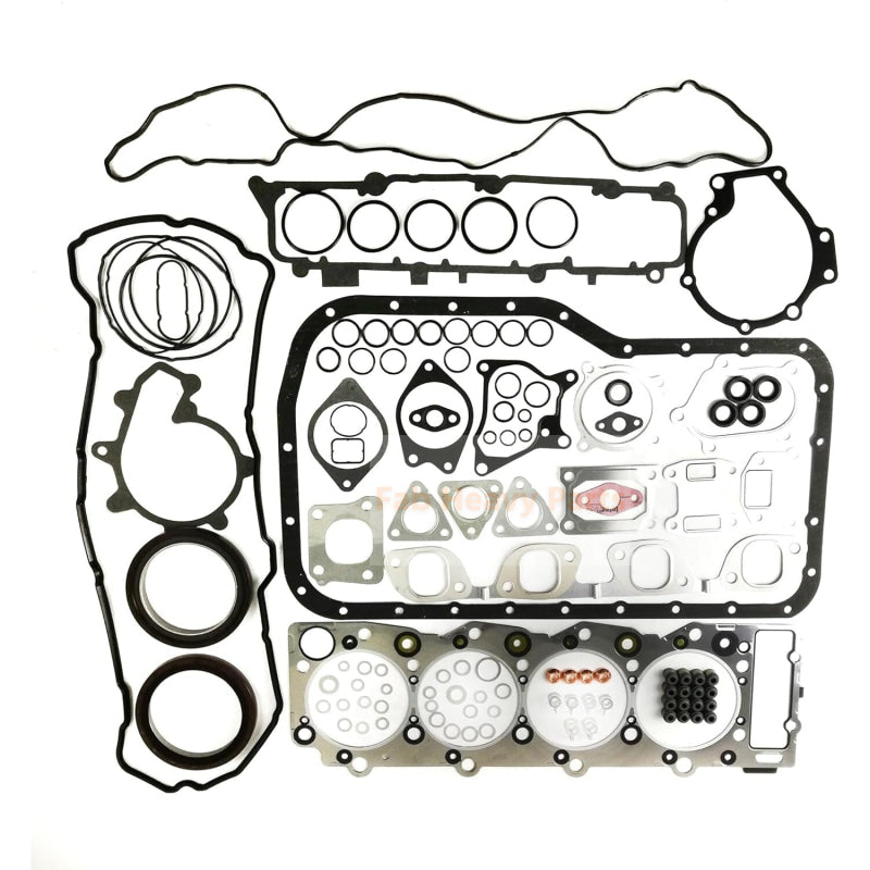 Gasket Kit 8-97375433-0 Fits for Isuzu Engine 4HK1 4HK1-N